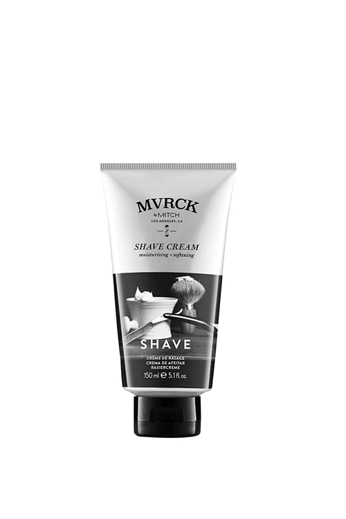 Paul Mitchell MVRCK Shave Cream 150ml főképe